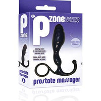 P-Zone Advanced - Thick Prostate Massager
