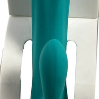 Bikimi Turquoise Rechargeable Vibrator