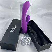 Tracy Dog Rechargeable Vibrator