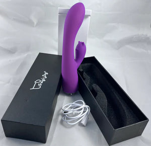 Tracy Dog Rechargeable Vibrator