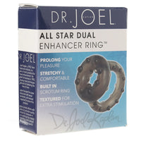 Dr Joel All Star Dual Enhancer Ring
