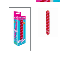 Candy Stick - Red