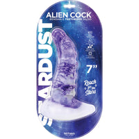 Stardust - Alien Cock (Bendable Dildo)