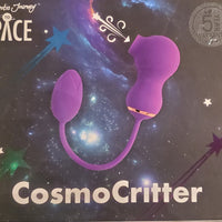 Cosmo Critter Vibrator