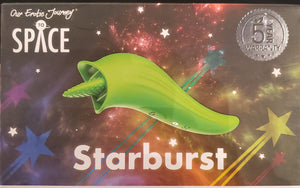 Starburst Vibrator