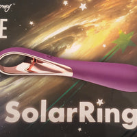 Solar Ring Vibrator