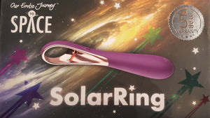Solar Ring Vibrator