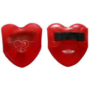 Reusable Heart Heat Pack