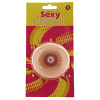 Titty Stress Ball