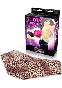 BOOTY BOOSTER - LEOPARD small