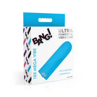 10X Mega Vibrator - Blue59.99