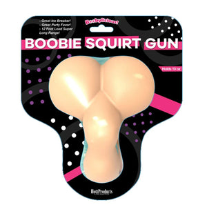 Boobie Squirt Gun