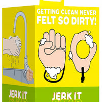 Jerk It Soap