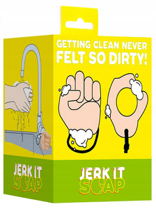 Jerk It Soap