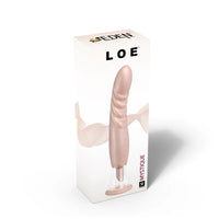 LOE Mystique 3-in-1 Premium Stimulator