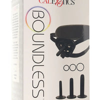 Boundless Silicone Pegging Kit