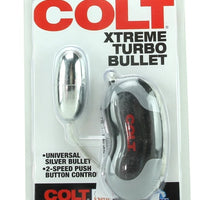 Colt Xtreme Turbo Bullet Vibe