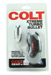 Colt Xtreme Turbo Bullet Vibe