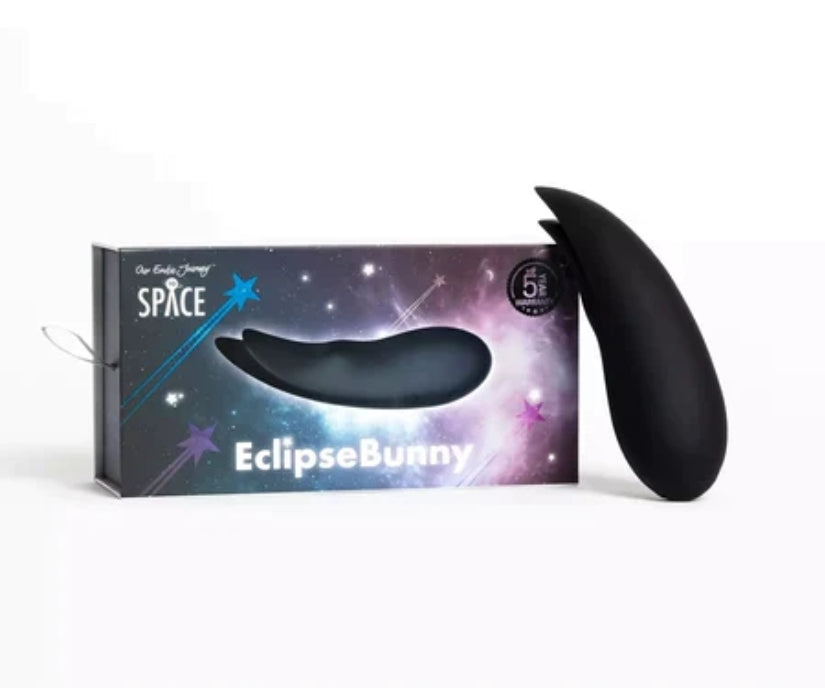 Eclipse Bunny Vibrator