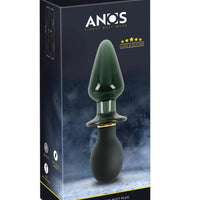 Anos Double Ended But Plug with Vibration