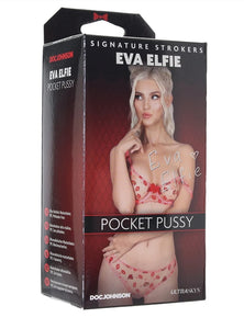 Eva Elfie Pocket Pussy