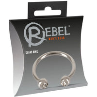 Rebel Glans Ring