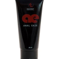 Anal Ease