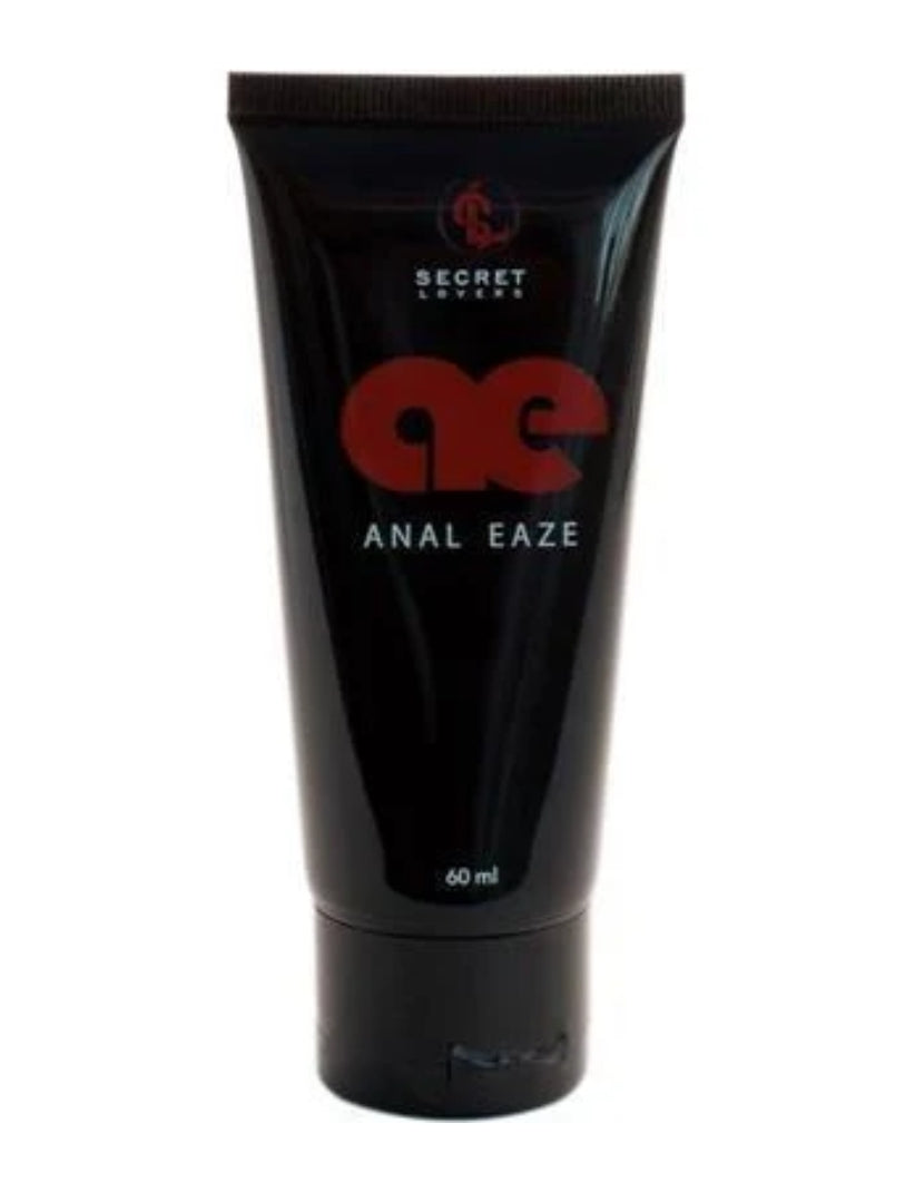 Anal Ease