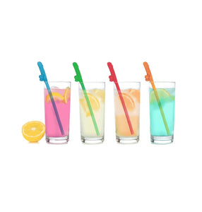 Super Fun Penis Party Straws – 8 pack