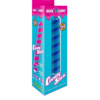 Candy Stick Blue