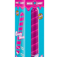 Candy Stick Purple