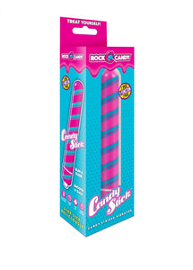 Candy Stick - Pink