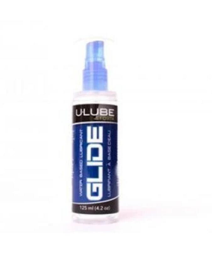 Glide 4oz