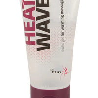 Heat Wave Lube in 50ml