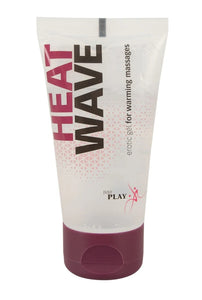 Heat Wave Lube in 50ml