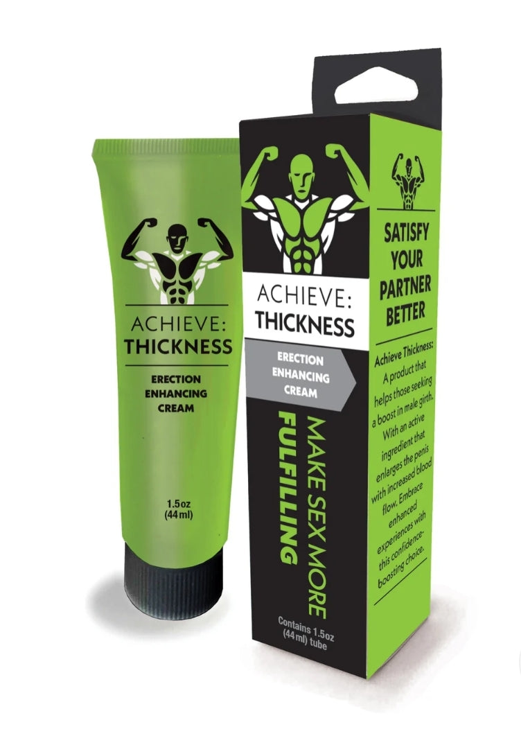 Achieve Thickness Cream 1.5oz