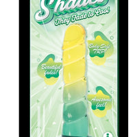 Shades Jelly Gradient Dong Yellow/mint