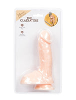 The Gladiators in Assorted Shaped and Sizes
