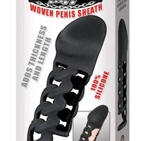 Mack Tuff Woven Penis Sheath