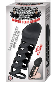 Mack Tuff Woven Penis Sheath