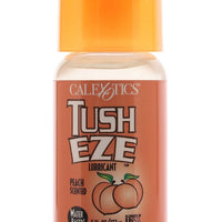 Tush Eze Anal Lube in Peach