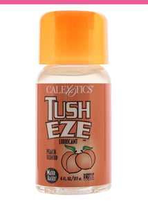 Tush Eze Anal Lube in Peach