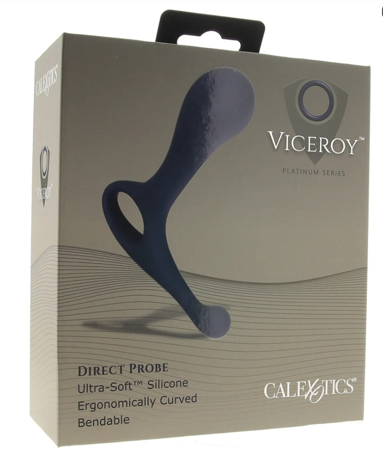 Viceroy Direct Prostate Probe