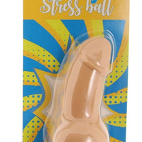 Sexy Stress Ball