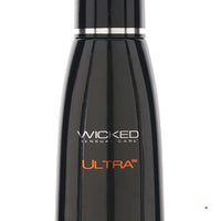 Ultra Silicone Based Intimate Lube in 2oz