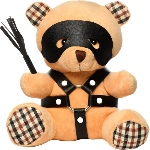 BONDAGE BEAR