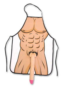 Pecker Apron