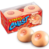 Stress chest