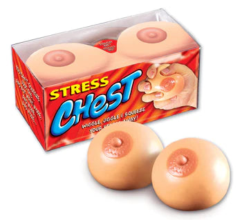 Stress chest