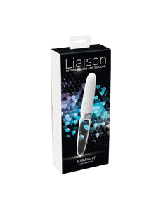 Liaison Glass Vibrator 3